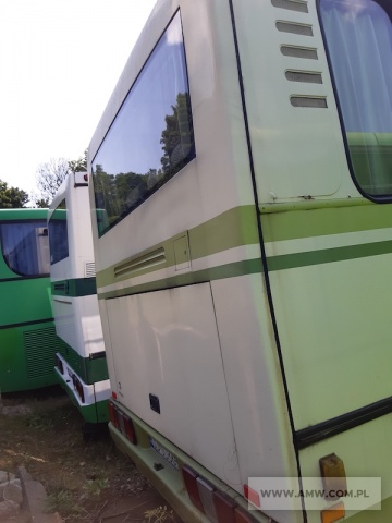 Autobus pasażerski AUTOSAN H-10.10 